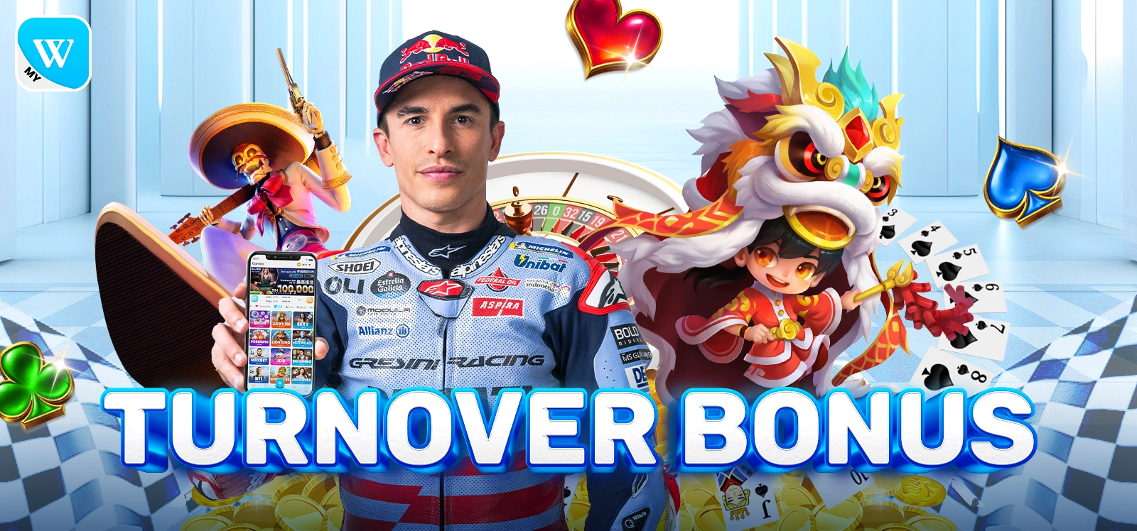 Luckynugget Online Casino Play Now